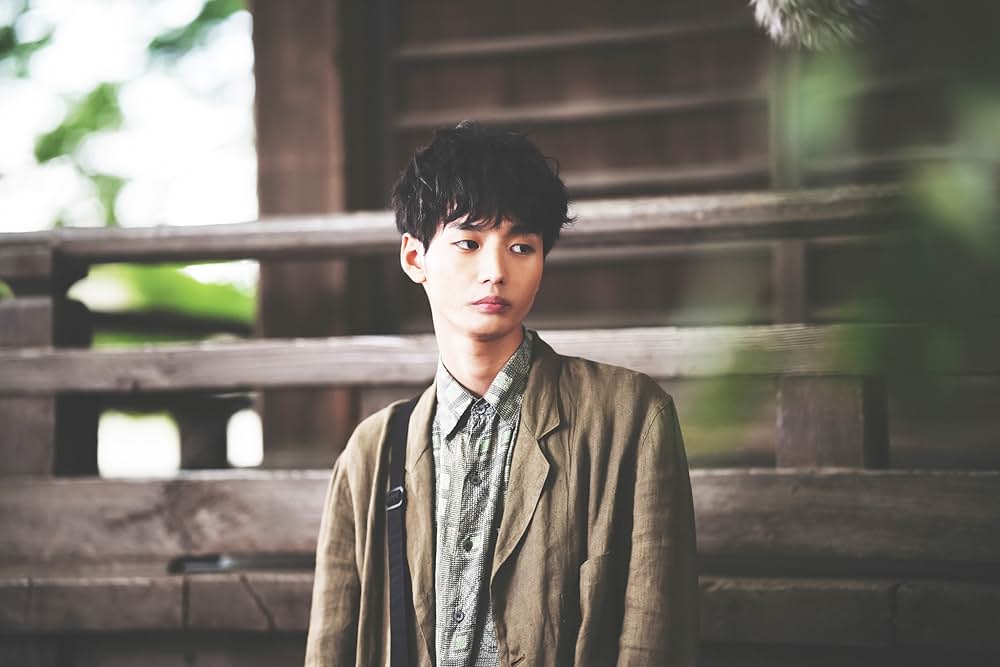 不死身ラヴァーズの画像