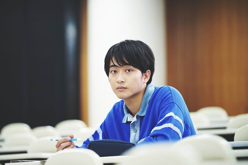 不死身ラヴァーズの画像