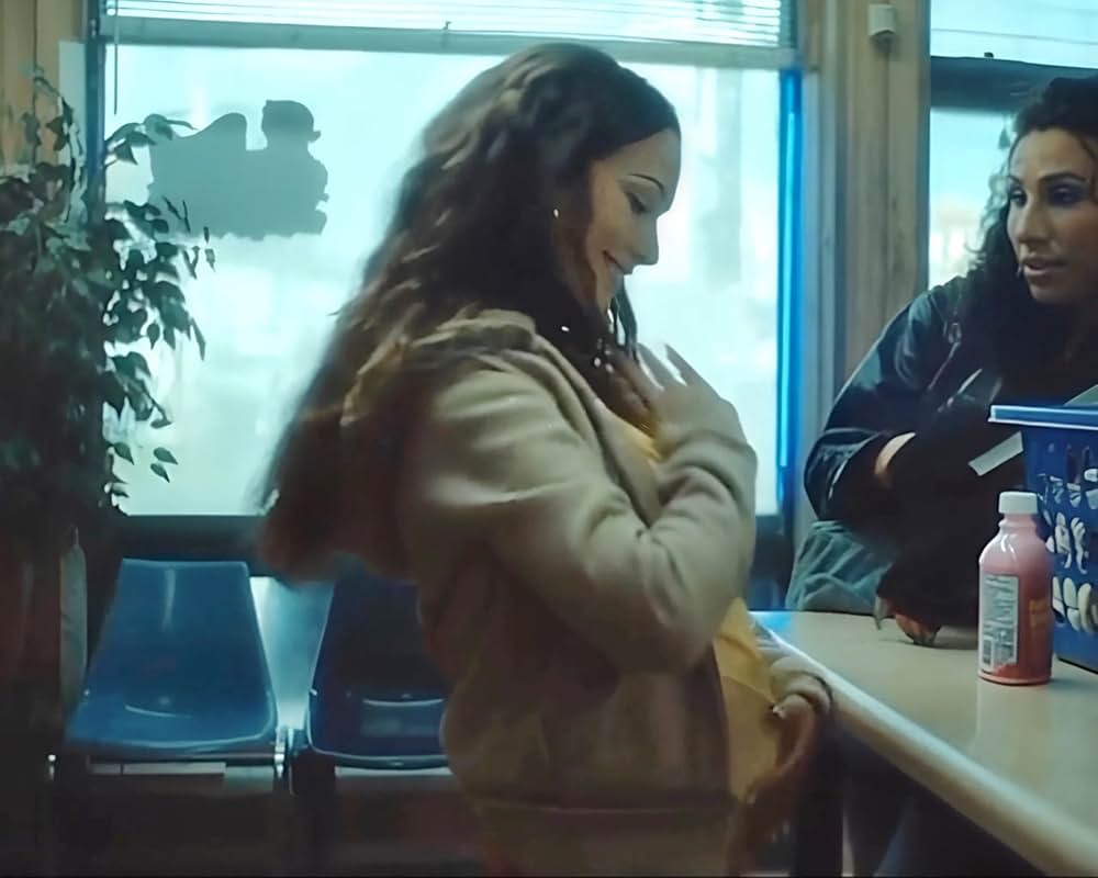 Ponyboi（原題）の画像