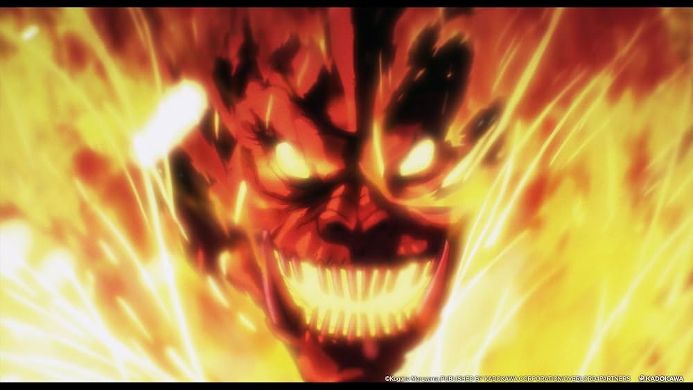 劇場版 オーバーロード 聖王国編の画像