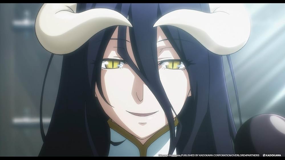 劇場版 オーバーロード 聖王国編の画像