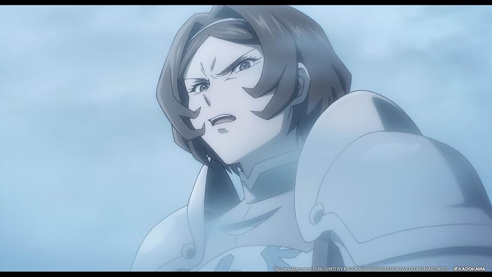 「劇場版 オーバーロード 聖王国編」の画像