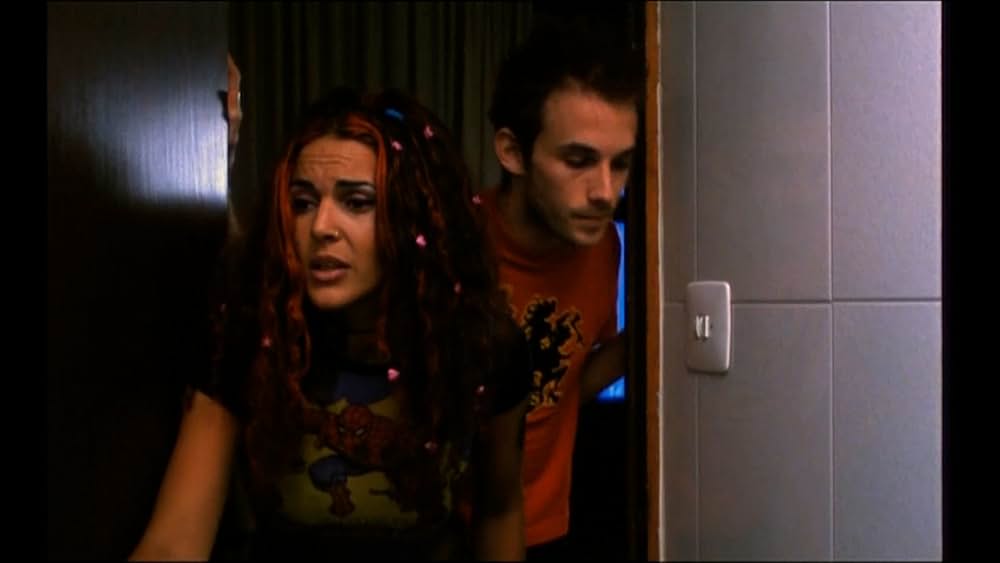 Killer Barbys（原題）の画像