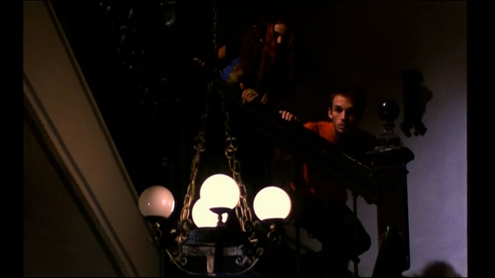 Killer Barbys（原題）の画像