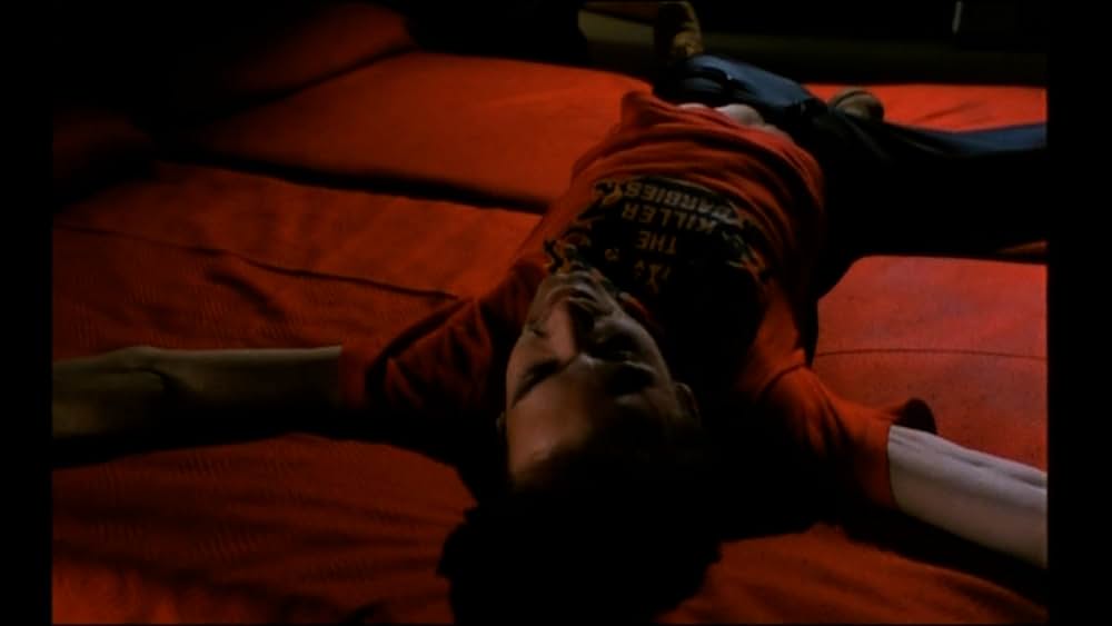 Killer Barbys（原題）の画像