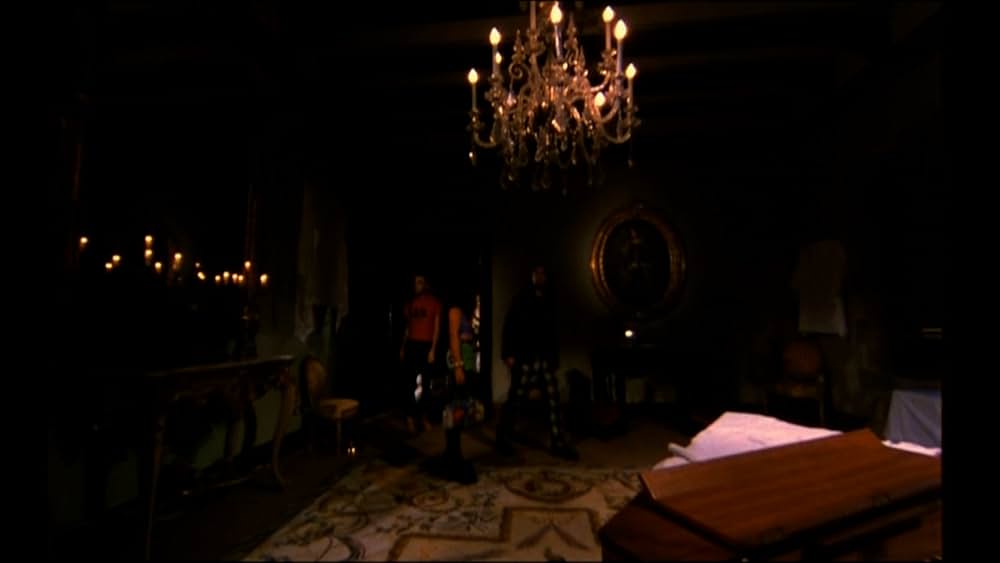 Killer Barbys（原題）の画像