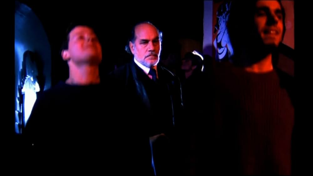 Killer Barbys（原題）の画像