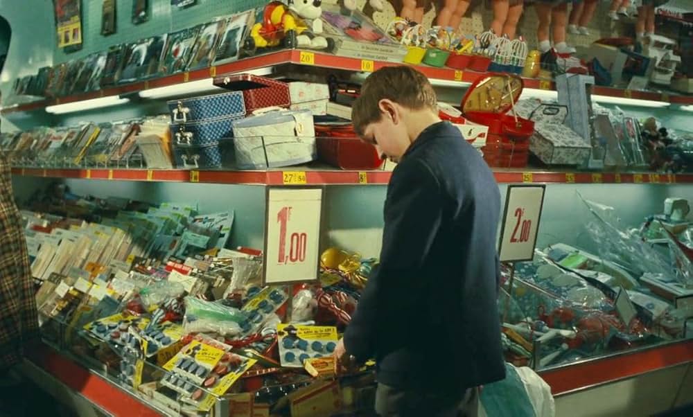 裸の幼年時代の画像