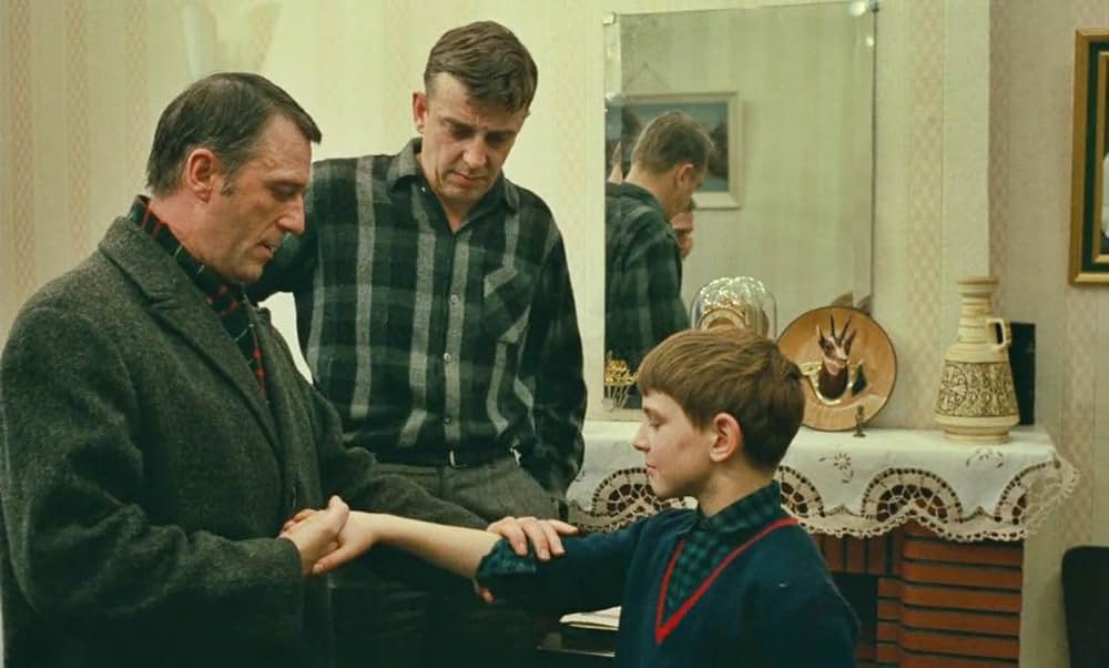 裸の幼年時代の画像