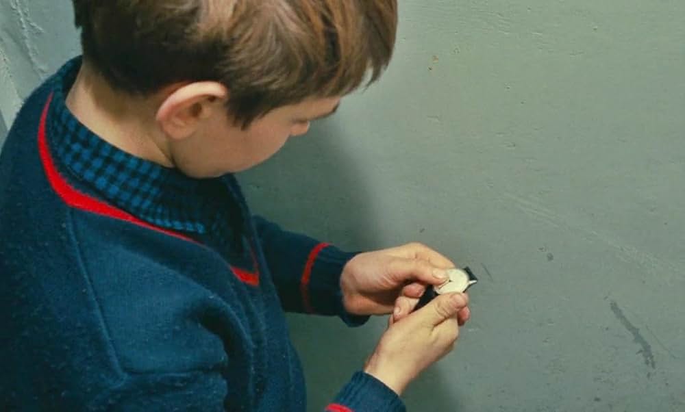 裸の幼年時代の画像