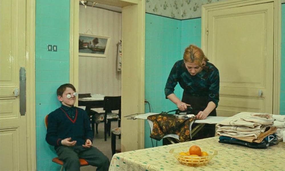 裸の幼年時代の画像