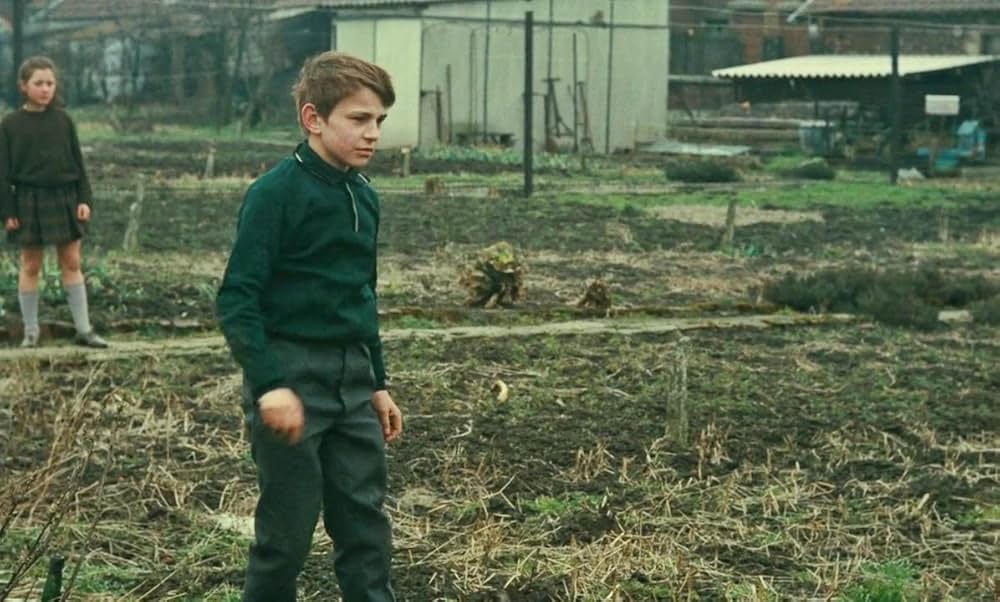 裸の幼年時代の画像