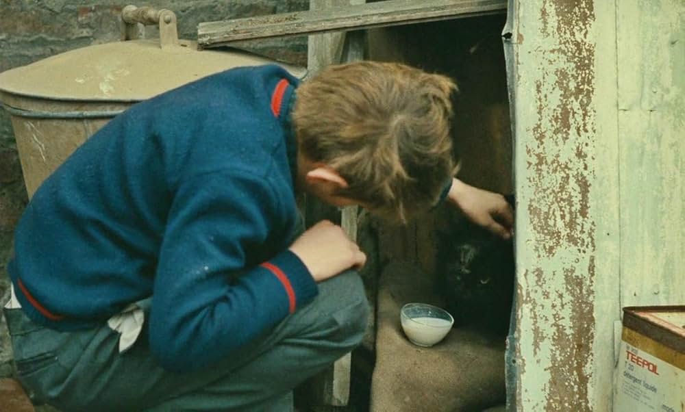 裸の幼年時代の画像