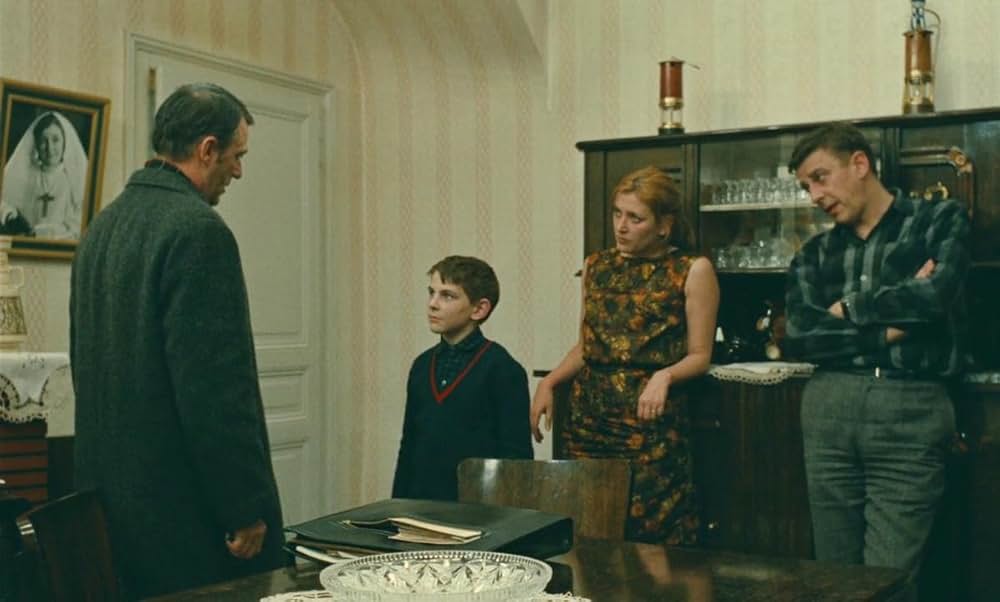 裸の幼年時代の画像