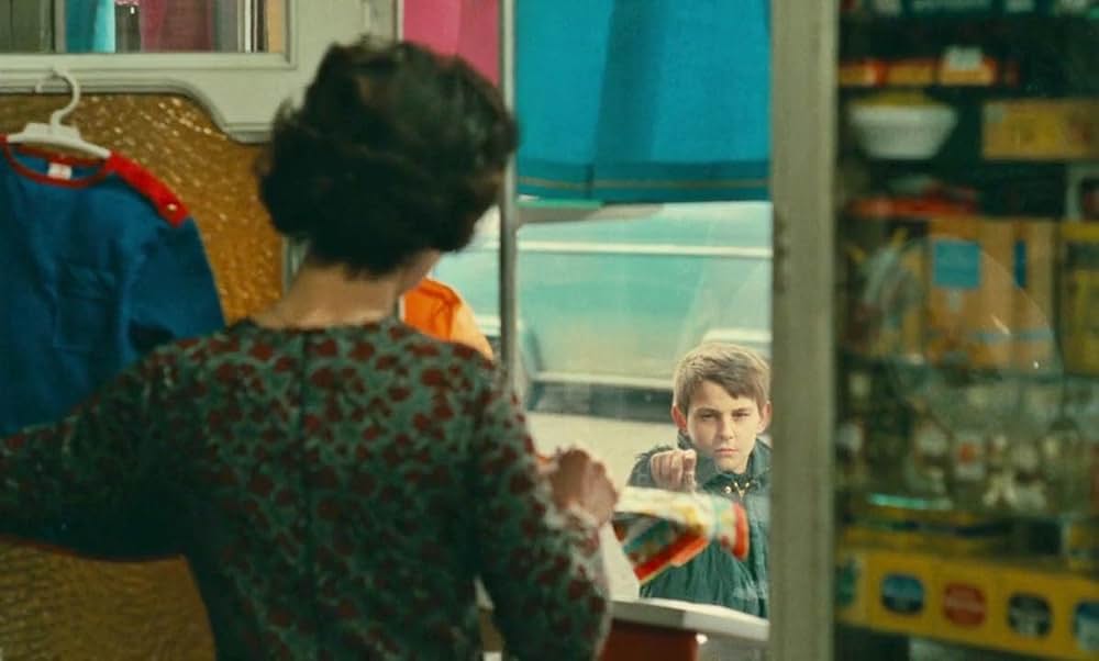 裸の幼年時代の画像