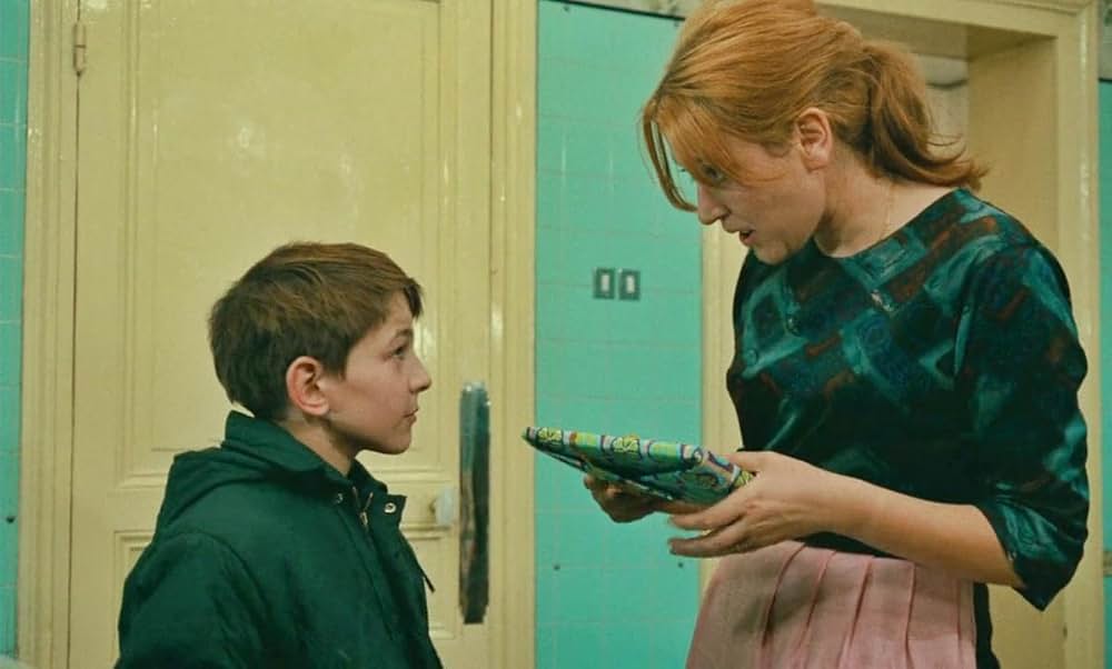 裸の幼年時代の画像