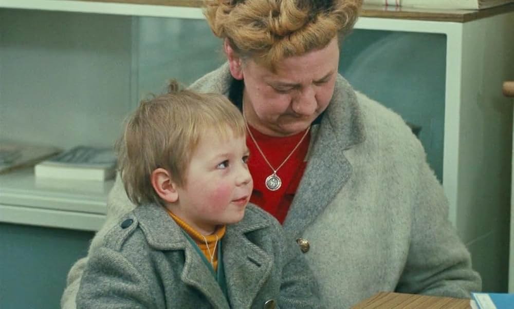 裸の幼年時代の画像