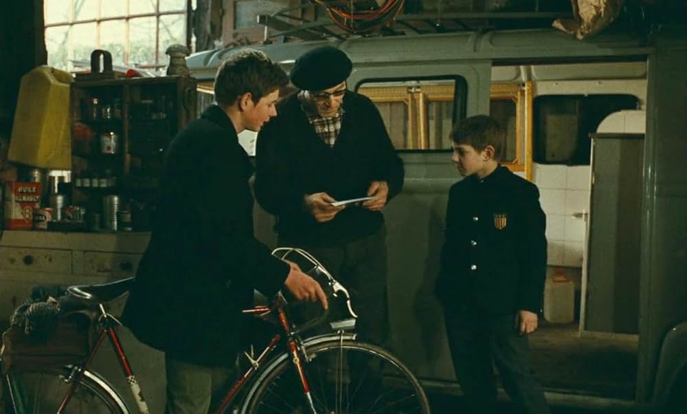 裸の幼年時代の画像