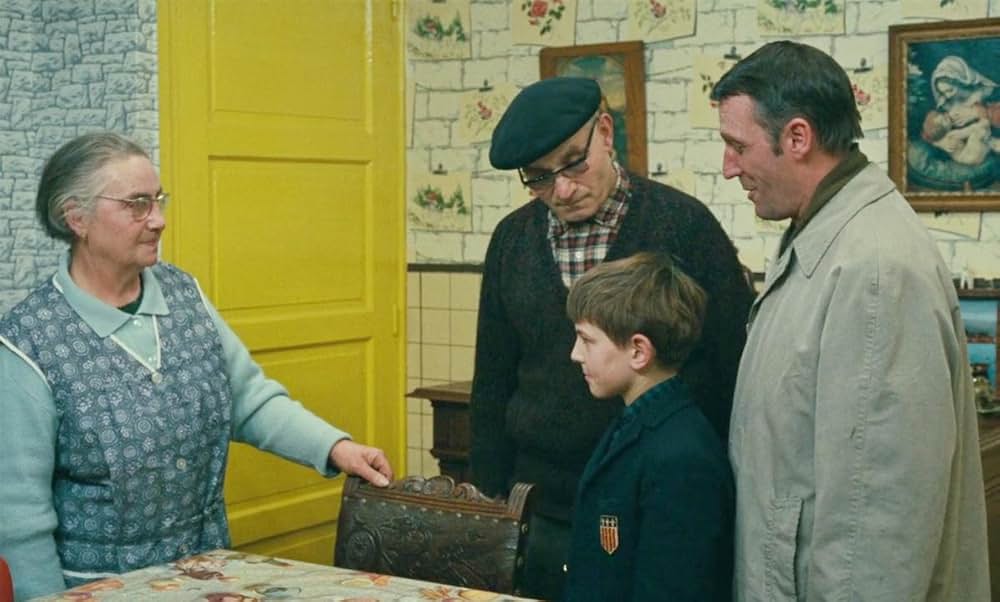 裸の幼年時代の画像