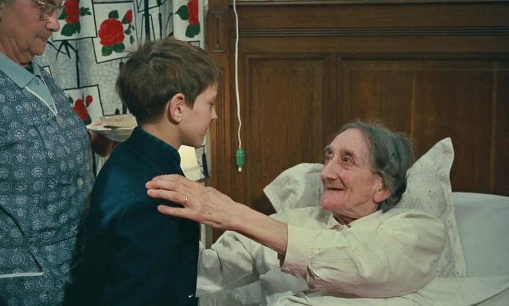 裸の幼年時代の画像