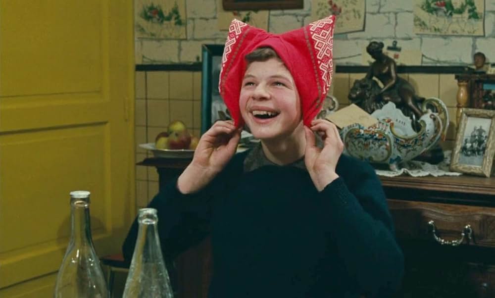 裸の幼年時代の画像