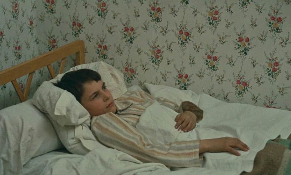 裸の幼年時代の画像