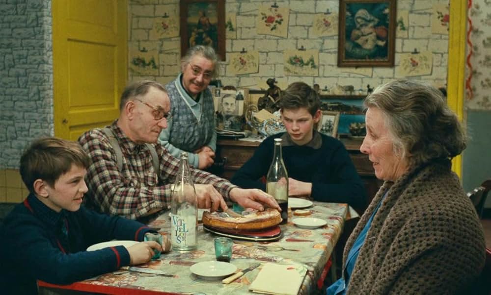 裸の幼年時代の画像