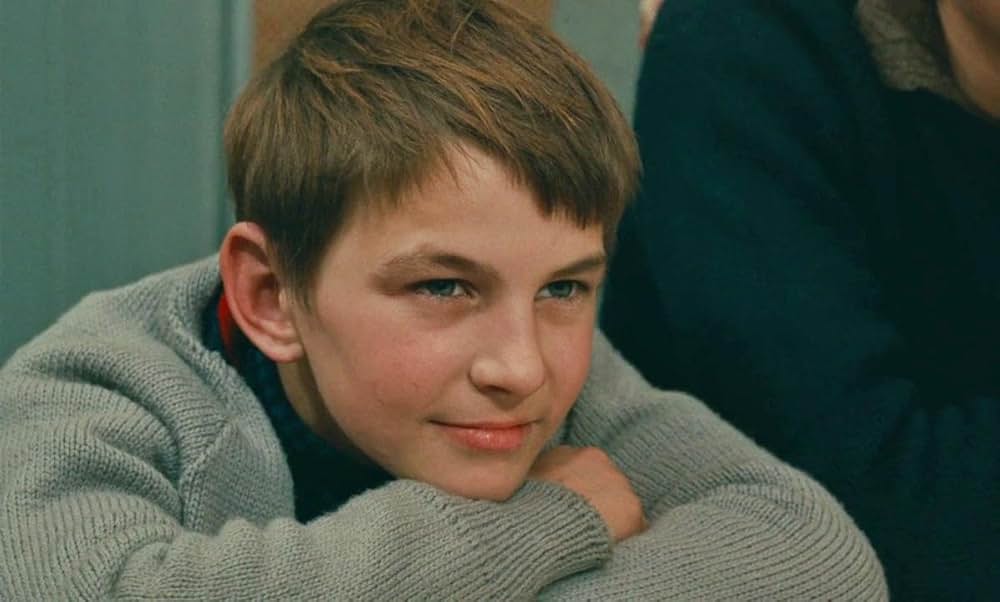 裸の幼年時代の画像