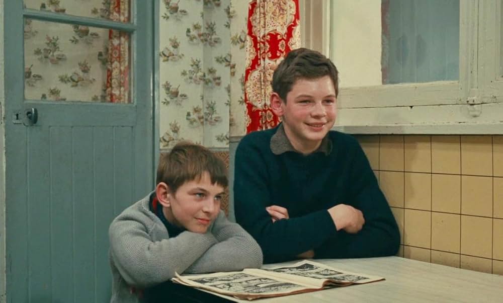 裸の幼年時代の画像