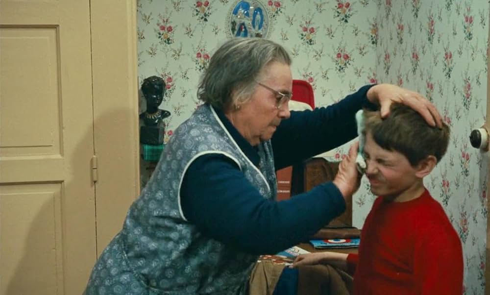 裸の幼年時代の画像