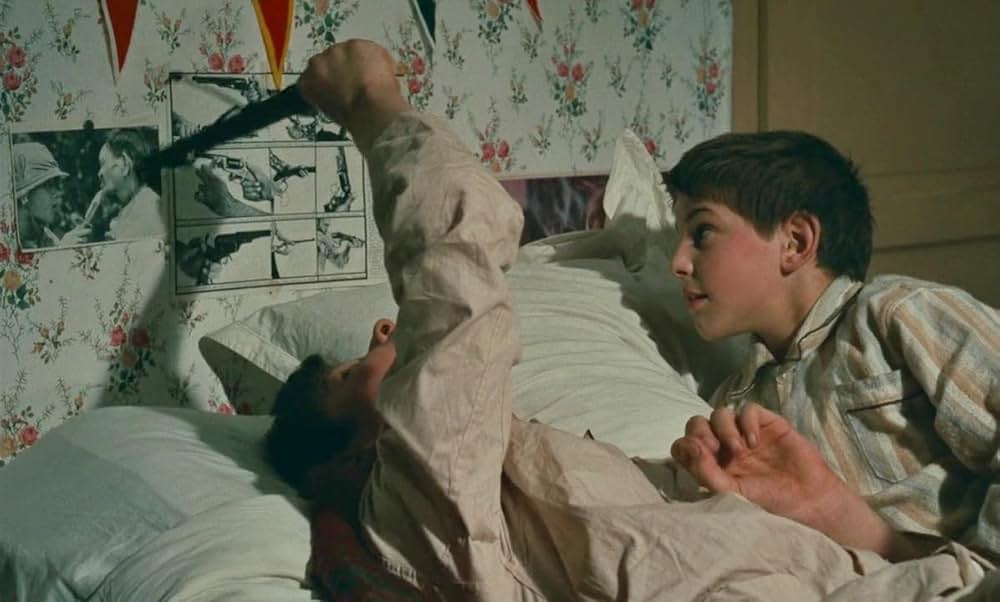 裸の幼年時代の画像