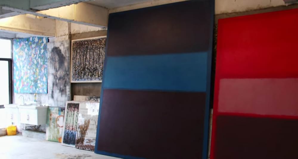 だましだまされアート界: 贋作をめぐる物語の画像