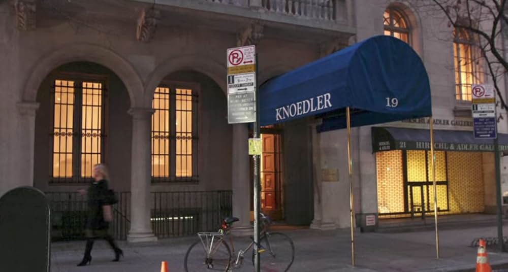 だましだまされアート界: 贋作をめぐる物語の画像