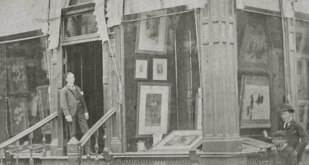 だましだまされアート界: 贋作をめぐる物語の画像