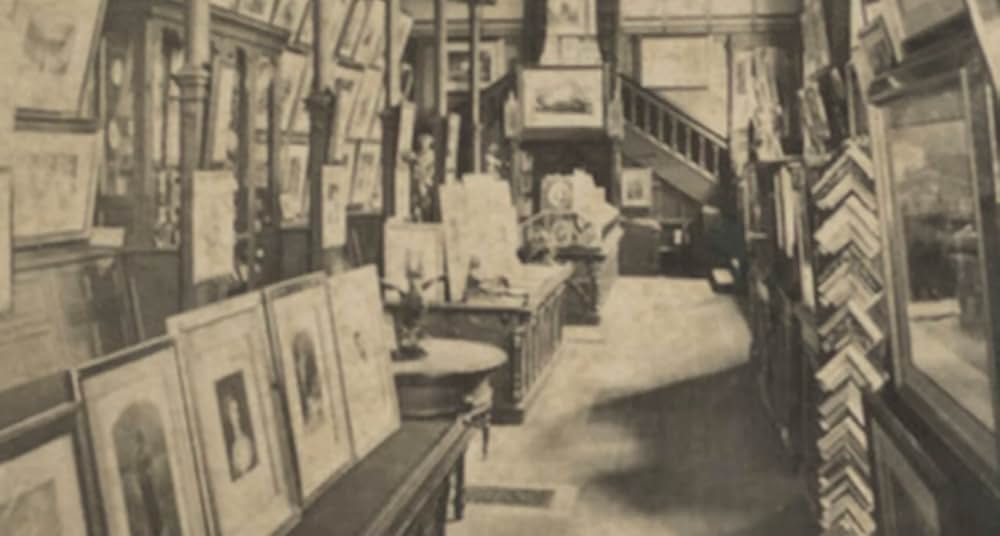 だましだまされアート界: 贋作をめぐる物語の画像