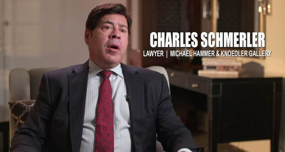 だましだまされアート界: 贋作をめぐる物語の画像