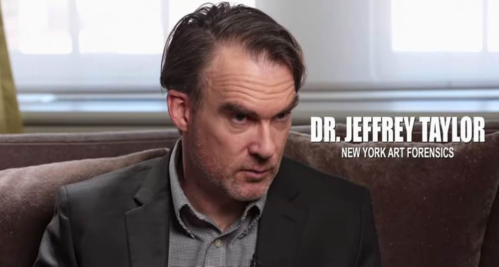 だましだまされアート界: 贋作をめぐる物語の画像