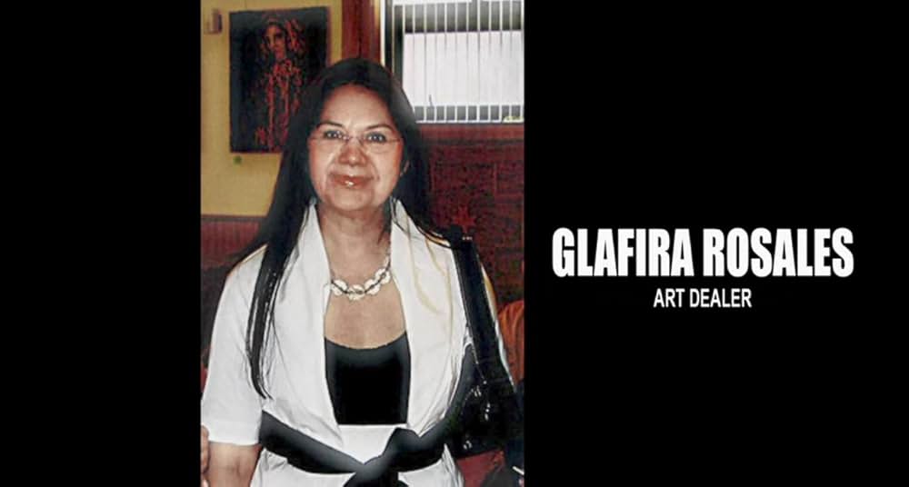 だましだまされアート界: 贋作をめぐる物語の画像