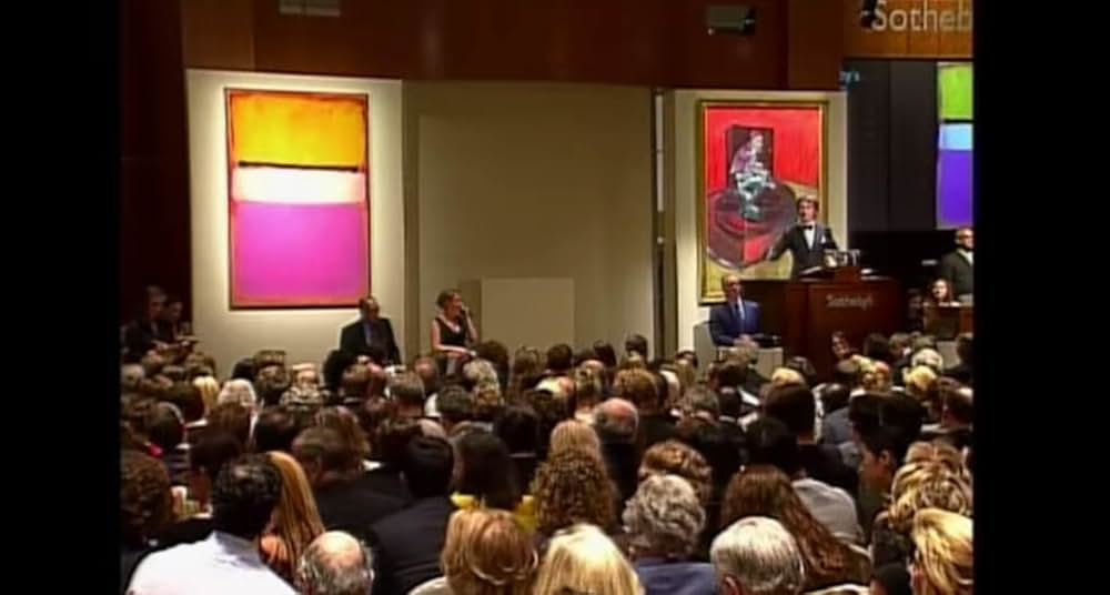 だましだまされアート界: 贋作をめぐる物語の画像