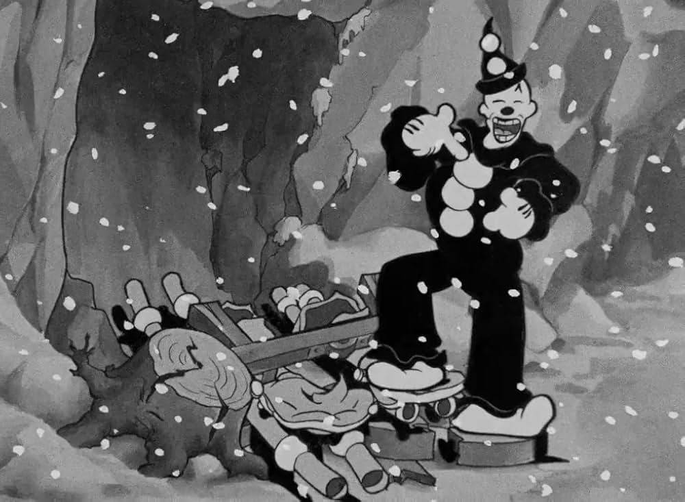 Snow-White（原題）の写真