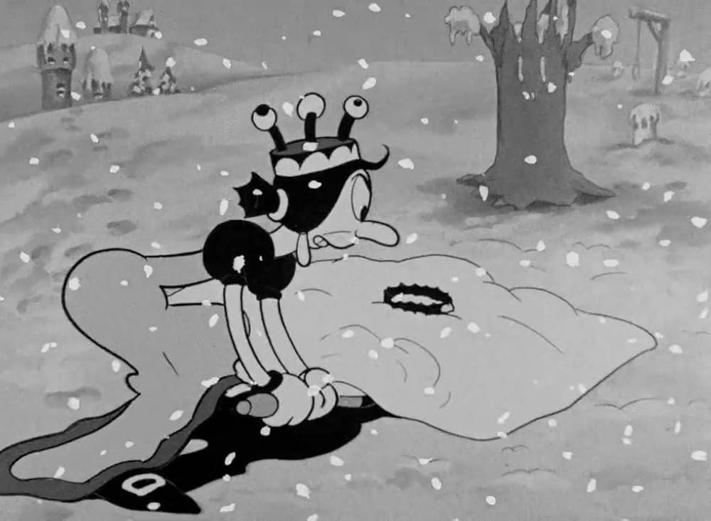 Snow-White（原題）の画像