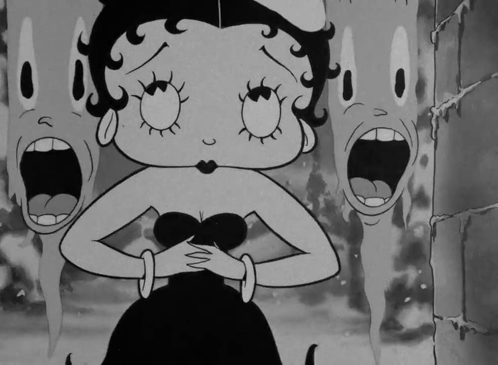 Snow-White（原題）の画像