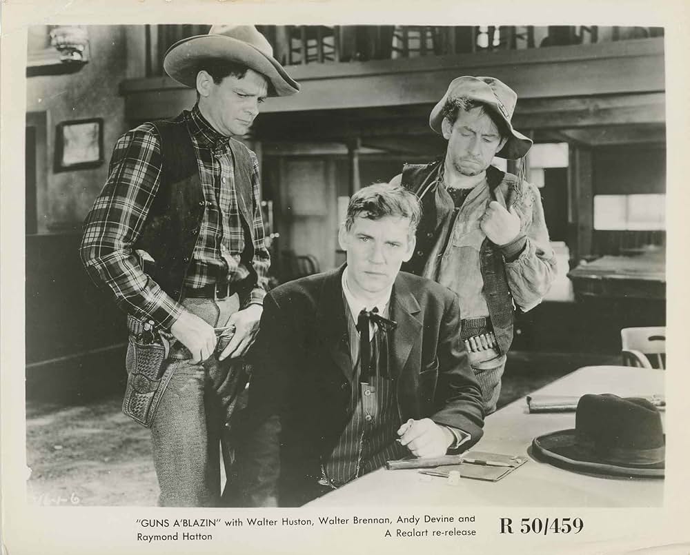 死の拳銃狩の画像