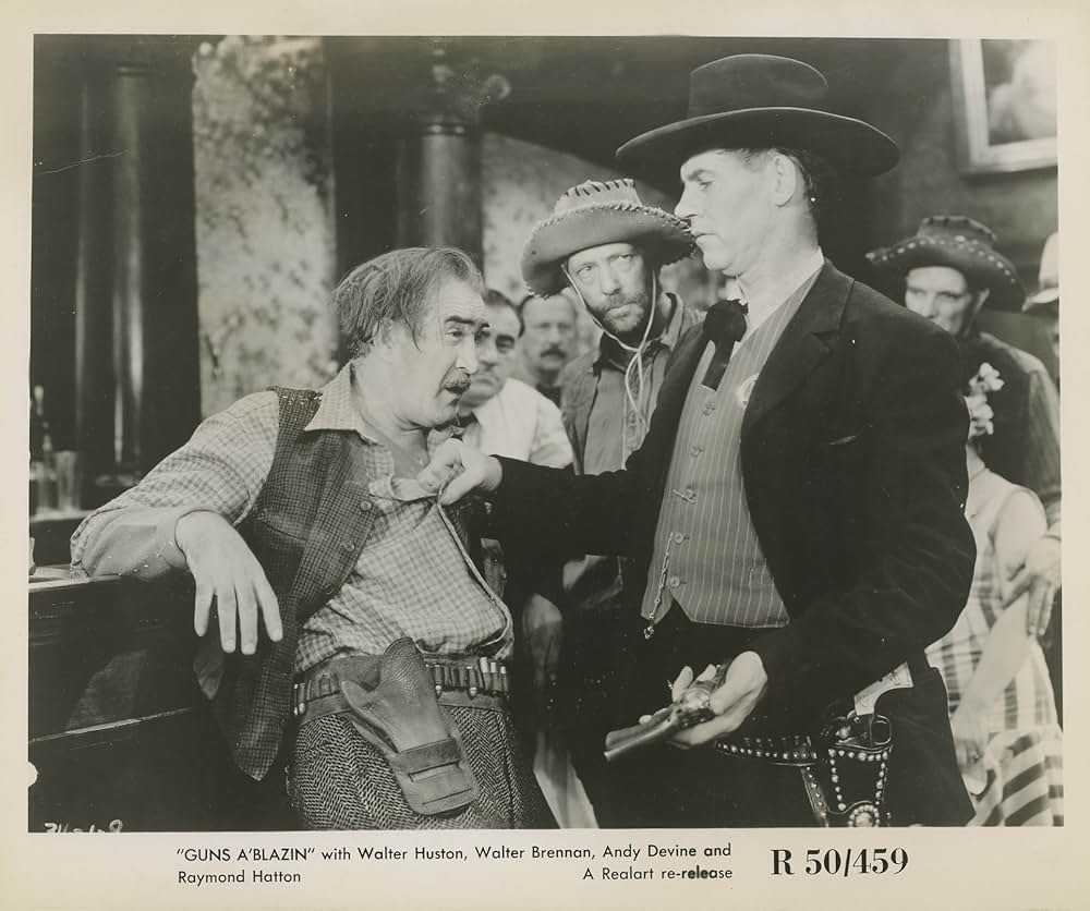 死の拳銃狩の画像