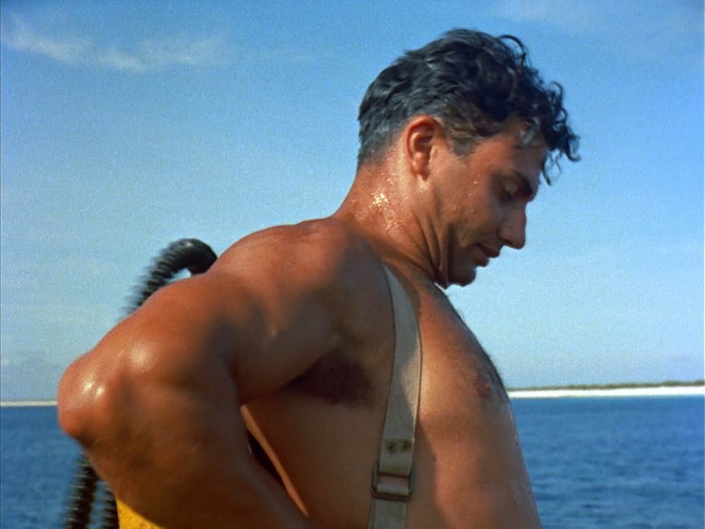 沈黙の世界の画像