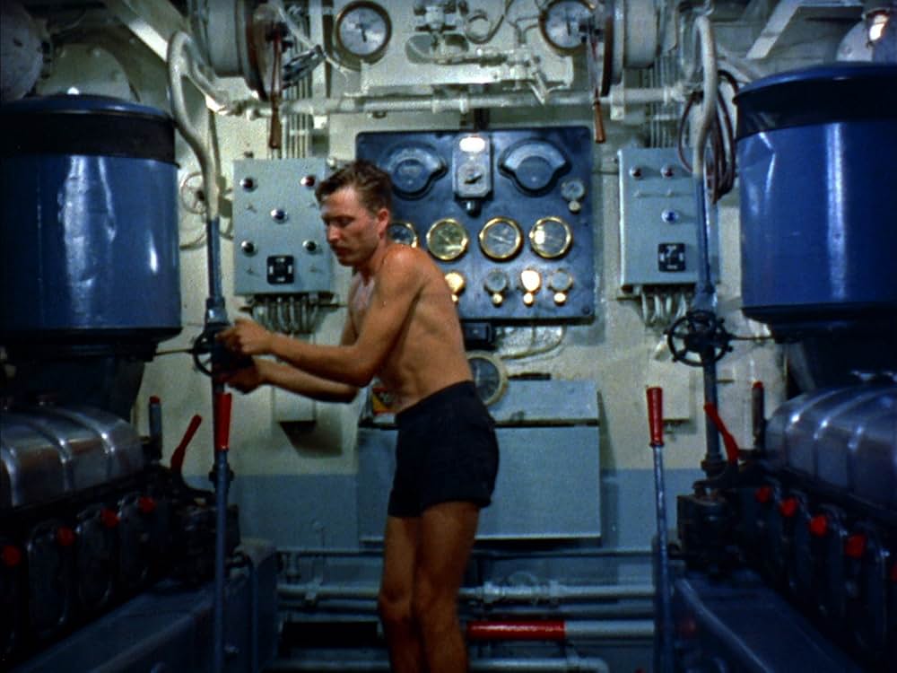 沈黙の世界の画像