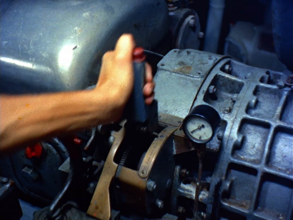 沈黙の世界の画像