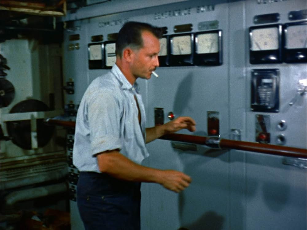 沈黙の世界の画像