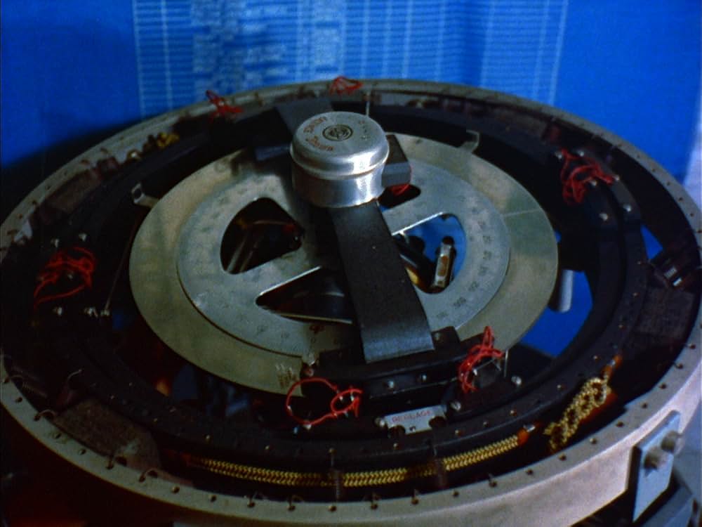 沈黙の世界の画像