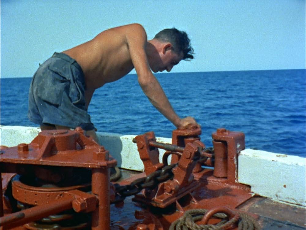 沈黙の世界の画像